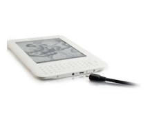 C2G  CG24902  24902                 3 ft. Kindle Charge And Sync Cable