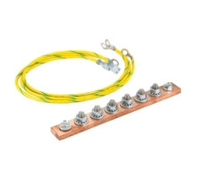 HUBBELL PREMISE WIRING  REKGB                 Cab, Access, Rem, Equip, Grounding Kt