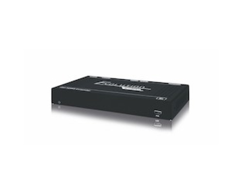 VANCO EVRXHD2         2.0 HDBaseT POC Receiver IR, RS-232 Compatible With EVMX4X3 and EVMX8X6