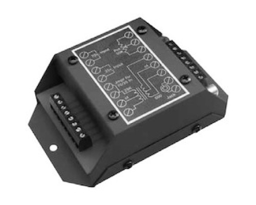 LENCORE ACOUSTICS LLC  L-IMT                 Universal Input Transformer