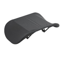 CHIEF MANUFACTURING  FCAC1XB                 Fusion Back Cover Single XCM Black