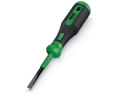 WAGO CORPORATION 210-721  Operating Tool, Type 3, Blade 5.5 X 0.8 Mm