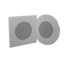 QUAM-NICHOLS COMPANY  BR8VP                 Ceiling baffle round vandal-resistant baffle for 8