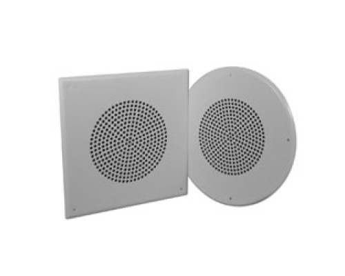 QUAM-NICHOLS COMPANY  BR8VP                 Ceiling baffle round vandal-resistant baffle for 8