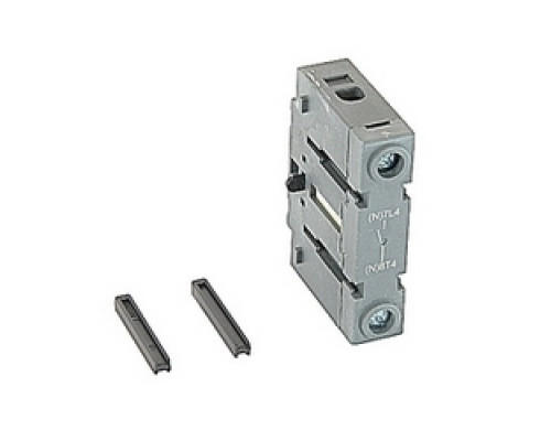 ABB  OTPS40FDN1   Additional fourth power pole for use on OT16-40FT3, left side mount