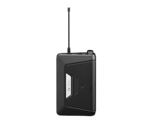 TOA ELECTRONICS INC  WM-D5300-H1D00                 Wireless Bodypack Transmitter 160 Ch., Operates On H01 Frequency Band