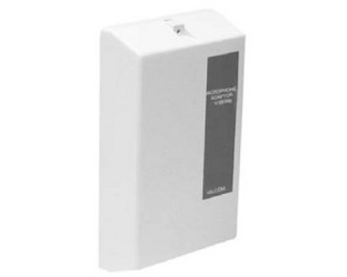 VALCOM  V-9939C                 Microphone Adapter