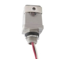 INTERMATIC CORP  K4121C   INT-MAT K4121C 120V PHOTO CONTROL