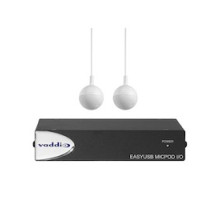 VADDIO LLC  999-88000-000                 EasyUSB MicPOD I/O w/Two C-MICs N/A