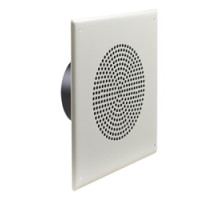 QUAM-NICHOLS COMPANY  H16/SVP                 FLUSH MOUNT HORN ASSEMBLY SQUARE BAFFLE