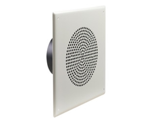 QUAM-NICHOLS COMPANY  H16/SVP                 FLUSH MOUNT HORN ASSEMBLY SQUARE BAFFLE