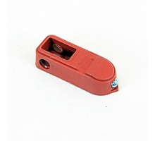 ABB  OHRS2   Optional Handle OT16...40F6/F8 Red Knob