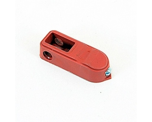 ABB  OHRS2   Optional Handle OT16...40F6/F8 Red Knob