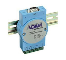 ADVANTECH  ADAM-4542+   Fiber Optic To RS-232/422/485 Converter Rev.Ae