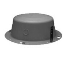 ADVANCED NETWORK DEVICES  IPSCM-RM-BB                 Back Box for Round Ceiling Speaker