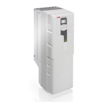 ABB DRIVES  ACS580-01-180A-4   150 HP 480 VOLT 3 PHASE VFD 180 AMPS IP21