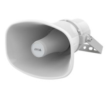 AXIS COMMUNICATIONS  02813-001  C1310-E MK II                 AXIS C1310-E Mk II Network Horn Speaker