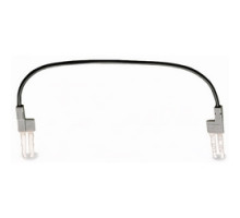 WAGO CORPORATION  249-126   PUSH-IN TYPE WIRE JUMPERS LENGTH 110 MM / 4.331 IN