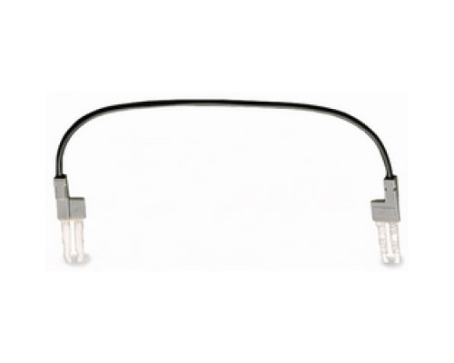 WAGO CORPORATION  249-126   PUSH-IN TYPE WIRE JUMPERS LENGTH 110 MM / 4.331 IN