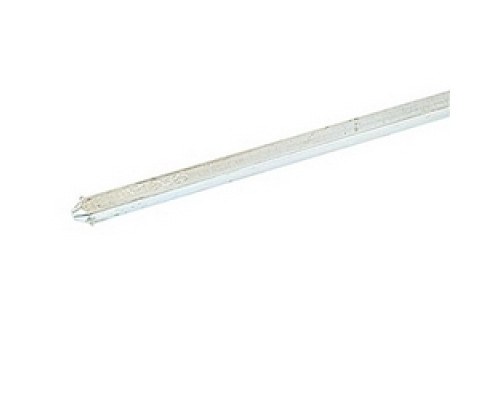 ABB  OXP12X625   625mm long x 12mm square operating shaft for use with pistol handles