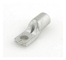 THOMAS & BETTS  MCCNT150M8                 Copper One-Hole Metric Lug, Standard Barrel, Narrow Tongue, Peep Hole, Max 35kV, 150mm Wire Size, 8mm Bolt Size, Tin Plated