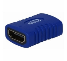 SPECO TECHNOLOGIES  HDF2FCP                 Female to Female HDMI Adapter