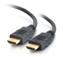 C2G  00082  CG00082                 6ft High Speed HDMI Cable with Ethernet - 4K 60Hz