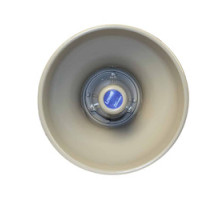 LOWELL MANUFACTURING  LH-15TA                 HORN-PAGING-15W, 70/25V,  UNIVERSAL SWIVE