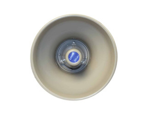 LOWELL MANUFACTURING  LH-15TA                 HORN-PAGING-15W, 70/25V,  UNIVERSAL SWIVE