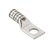 PANDUIT  LCA6-38-L                 Panduit LCA6-38-L Copper Compression Lug