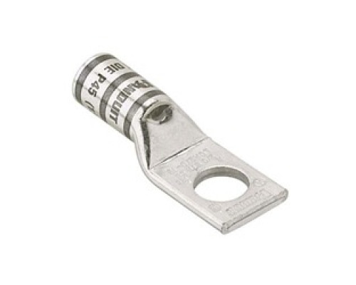 PANDUIT  LCA6-38-L                 Panduit LCA6-38-L Copper Compression Lug