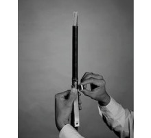 3M  7000132313  GS-2                 GS-2;GROUND STRAP ASSEMBLY GS-2