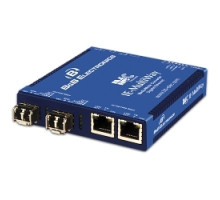 ADVANTECH IMC-574I-SFP 854-11121  10/100/1000 mbps optical Ethernet demarcation unit, IE-MultiWay, 2TX/2SFP without AC to DC Power Adapter SFPs sold separately