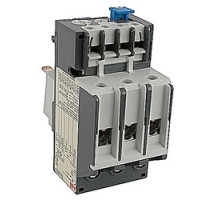 ABB  TA42DU32   Thermal Overload Relay, 22.0 - 32.0 Amp Setting Range, 3-Pole, 1 NC, 1 NO Auxiliary Contacts, 440/500 Volt DC/AC Auxiliary Circuit, 690 Volt AC Main Circuit Rated Operational Voltage