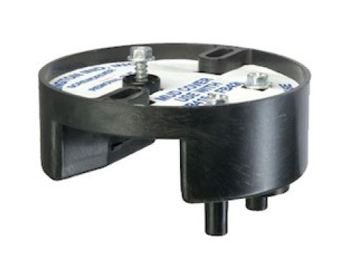 ARLINGTON INDUSTRIES  FB4150   Press on Fan and Fixture Mounting Box. 70lb Fan, 200lb Fixture. 2 Hour Fire Rating. For 1/2