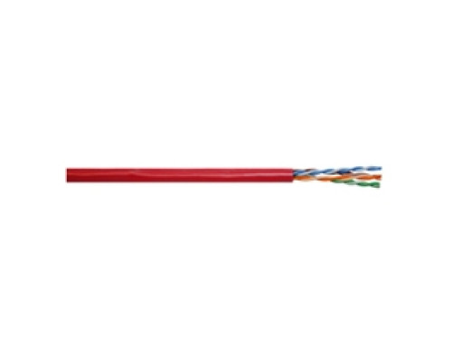 SUPERIOR ESSEX  77-246-3A   Copper Cable, 4 Pair, 23 AWG Category 6 CMR Grey 1, 000 FT. Reel-In-A-Box
