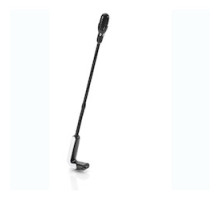 BOSCH COMMUNICATIONS  DCNM-MICS                 DICENTIS Identification at Seat