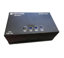 LENCORE ACOUSTICS LLC  LM1                 Flat Top Oval Masking Unit, 3, Main