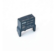 ABB  RC5-1/440   250-440V AC operated surge suppressor for AS09 through AS16 and A9 through A40 across the line contactors