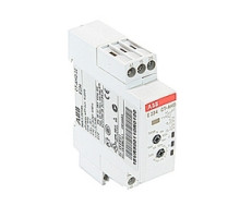 ABB  1SVR500110R0100   Electronic Timer Off Delayed With 2C/O Contact 24-48V DC, 24-240V AC