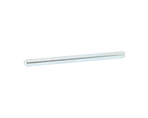 ABB  OXS6X120   Shaft Used With Disconnect Selector Switch, 6mm x 120mm Long