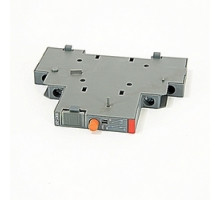 ABB SK1-20  Signaling contacts 2 normally opened, right mounted with trip bell alarm for use on MS116 and 132 manual motor protectors