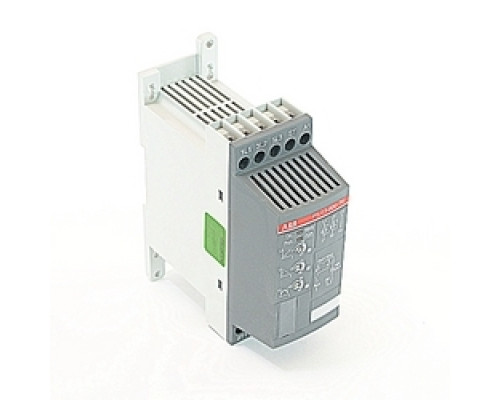 ABB  PSR3-600-70   Soft Starter, PSR Series, 100-240 Control Voltage, 2 Hp