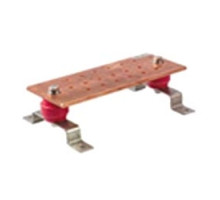 CHATSWORTH PRODUCTS CPI  10622-012         Standard Busbar; 4
