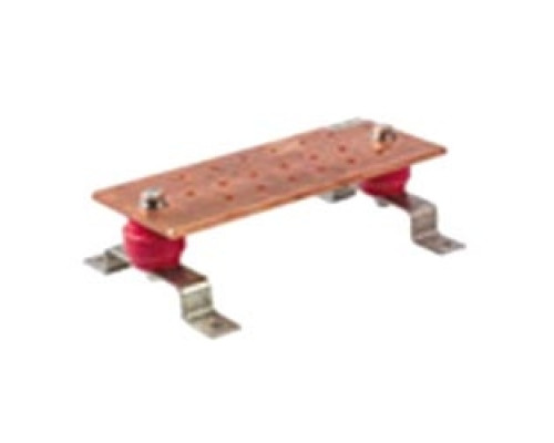 CHATSWORTH PRODUCTS CPI  10622-012         Standard Busbar; 4