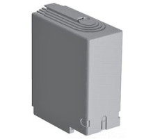 ABB  OTS250G1L/3  66201916260   3 pole long terminal shroud for use on OT200