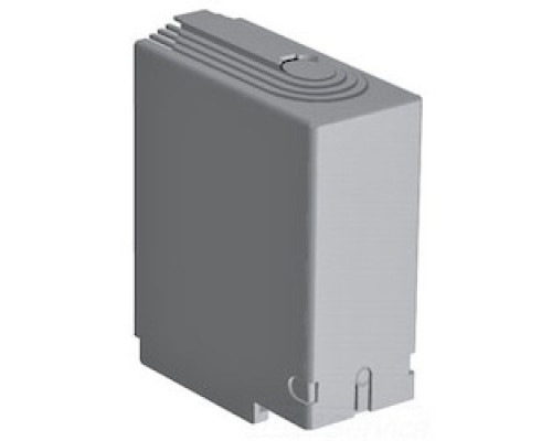 ABB  OTS250G1L/3  66201916260   3 pole long terminal shroud for use on OT200