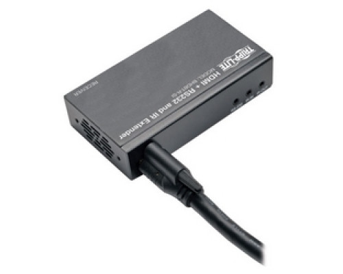 TRIPP LITE P569-006-LOCK         High Speed HDMI Cable with Ethernet and Locking Connector, Ultra HD 4K x 2K, 24AWG M/M , 6-ft.