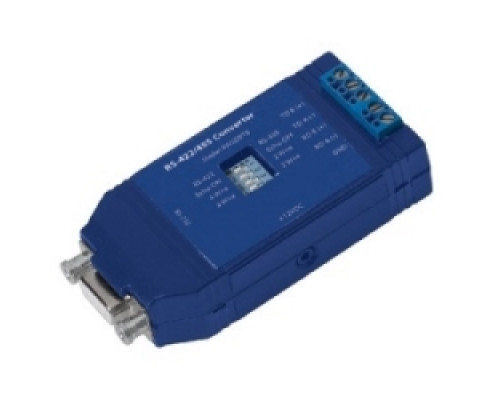 ADVANTECH  4WSD9TB   Serial 232 to 422/485 Port Power or External Converter