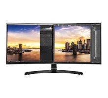 LG ELECTRONICS  34CB88-P  12246225                 QHD Monitor, 34